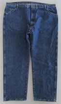 Wrangler Men&#39;s Denim Jeans Size 50 X 30 - $18.00