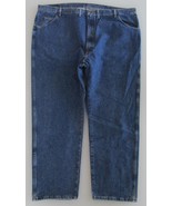 Wrangler Men&#39;s Denim Jeans Size 50 X 30 - £14.15 GBP