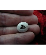 O-590-22) Orange red Mexican fire opal stone in matrix gemstone opals sp... - €15,24 EUR