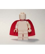 Red Cape For Minifigure US - $59.90 MXN