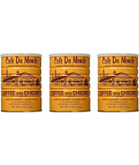 Cafe Du Monde Coffee and Chicory French Market Ground Coffee 15oz. ( Pac... - €42,78 EUR