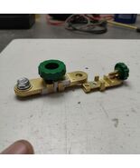 Side Post Battery Disconnect Switch for GM Car Truck, Marine RV Battery... - $19.85 CAD