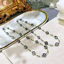 Love in Xian Tahitian Cultured Pearls Necklace H20225651 - £235.90 GBP