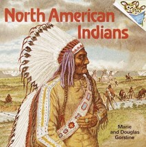 North American Indians Book Paperback - £7.10 GBP