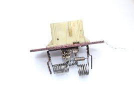 99-07 FORD F-350 SD BLOWER MOTOR RESISTOR Q9062 image 8