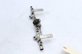 02-08 MINI COOPER S SUPERCHARGED FUEL INJECTOR RAIL E5779 image 2
