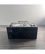 85 - 89 Corvette Delco Bose Gold Series AM/FM radio 16041551 - $6,321.95 MXN