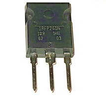 IRFP2620N x NTE2916 MOSFET N−Ch, Enhancement Mode Transistor ECG2916 - £2.30 GBP