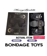 ? HONEY BIRDETTE Intimates ➕? BONDAGE SET Rose Gold SLEEPWEAR Kit ?BUY N... - $99.99