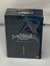 Full Metal Panic - Complete Collection (DVD, 2005, 7-Disc Set) - $647.08 MXN