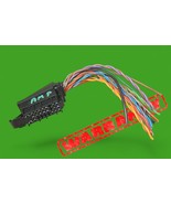 03-2004 Mercedes SL500 SL55 Amplifier Amp Bose Audio Sound WIRE PLUG CON... - $69.37 CAD