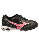 Mizuno Baseball Cleats Womens US 9.5 Multi Comfort Fit Spike IC 0607 320... - $37.68 CAD