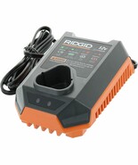Genuine Oem Ridgid R86045 12 Volt, 35 Watt, 60 Hertz Lithium Ion Battery... - $72.62 CAD