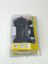 For Sony PS2/PS1/PSX 2.4G Wireless Twin Shock Game Controller Joystick J... - $19.34