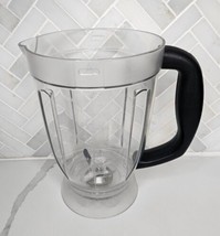 Juiceman JMS7 Commercial Blender Replacement 64oz Pitcher Part Only - $34.60