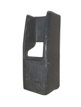 90-91 90 HONDA CRX HATCH TRUNK GAS POP RELEASE TRIM COVER BEZEL BLACK FR... - €12,62 EUR
