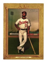2007 Topps Turkey Red #6 Corey Patterson Baltimore Orioles - £1.25 GBP