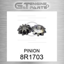 8R1703 PINION fits CATERPILLAR (NEW AFTERMARKET) - £117.32 GBP