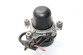 2003-2006 PORSCHE CAYENNE S 4.5L RIGHT SECONDARY AIR INJECTION SMOG PUMP... - £56.44 GBP