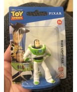 Disney Pixar Toy Story Mattel Micro Collection Buzz Lightyear  (New) - $4.95