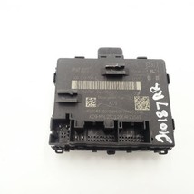 Rear Right Door Module OEM S Line PN:5Q0959595K Audi Q3 2020 - $17.62