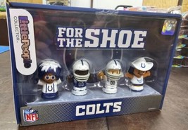 Fisher-Price, Little People Collector Indianapolis Colts - £14.78 GBP