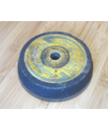 Norton Surface Grinding Wheel For Angle Grinder 6000 RPM  5 1/4&quot; Diameter - $64.35