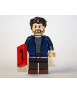 BBStore Buy Minifigures Limited Baron Zemo Plain Clothes Falcon Winter S... - $119.61 MXN