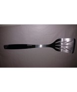 16 1/2&quot; BBQ Spatula Stainless Steel (Heavy &amp; Thick) - $10.00