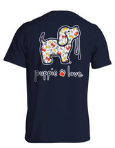 New Puppie Love Crab And Beer - $22.76+