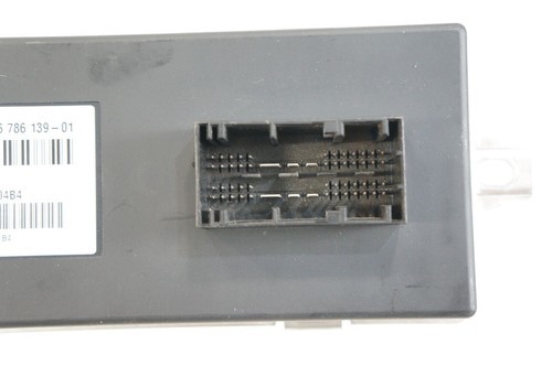 2002-2008 bmw e66 e65 750li 760li 750i dynamic drive control module oem Item image 8