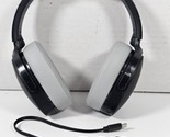 Skullcandy Hesh ANC Wireless Noise Cancelling Over-Ear Headphone - Black - £38.89 GBP