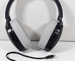 Skullcandy Hesh ANC Wireless Noise Cancelling Over-Ear Headphone - Black - $48.51