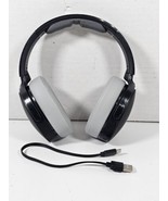 Skullcandy Hesh ANC Wireless Noise Cancelling Over-Ear Headphone - Black - $48.51