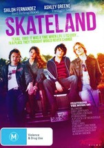 Skateland DVD | Region 4 - £6.54 GBP