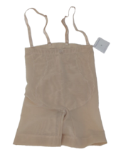 DESIGN VERONIQUE MG161 Mid Body Support Mid Thigh Size 3 Beige - NEW - $88.19