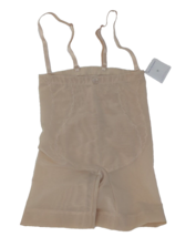 Design Veronique MG161 Mid Body Support Mid Thigh Size 3 Beige - New - £69.06 GBP