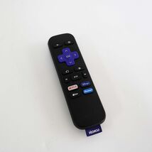 Roku Express 3960R HD Streaming Media Player with Remote image 2