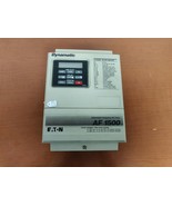 Eaton Dynamatic AF-150502-0480 Adjustable Frequency AC Drive 5 HP 480 VAC - €172,29 EUR