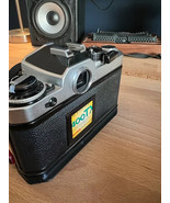 Eyepiece Replacement for Nikon F, F2, FE | High-Quality, Durable Camera ... - $16.84 CAD