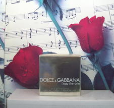 Dolce &amp; Gabbana L&#39;Eau The One 1.7 OZ. EDT Spray - £110.60 GBP