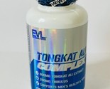 EVLution Nutrition, Tongkat Longjack Complex - 400mg - 30 Veggie Caps - ... - $14.75