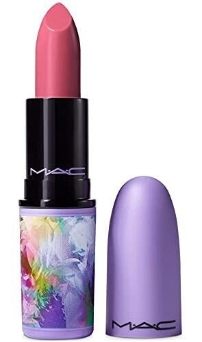 Primary image for MAC Cosmetics Botanic Panic Collection Matte Lipstick RUBY WOO NIB