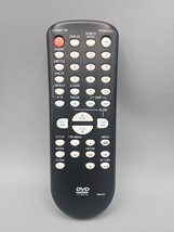 Magnavox Philips DVD Remote Control Symphonic NB093 Tested Working Black RC - £6.21 GBP