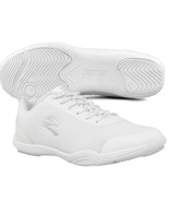 Zephz Lightning v2 White Cheerleading Shoe - $98.16 CAD