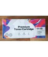 Premium Toner Cartridge 111S - BLACK - $357.94 MXN