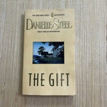 The Gift by Steel, Danielle - $3.00