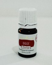 Young Living Essential Oil -Digize Vitality- 5ML Fresh &amp; Sealed Supplement - £11.83 GBP