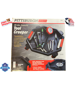 PITTSBURGH AUTOMOTIVE Tool Creeper - £31.01 GBP