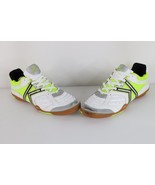 Vintage Kelme Soccer Futbol Mens 10.5 Michelin Star 360 Indoor Soccer Sh... - $104.13 CAD